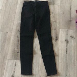 Old Navy Rockstar Jeans